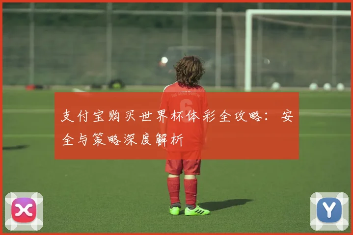 支付宝购买世界杯体彩全攻略：安全与策略深度解析