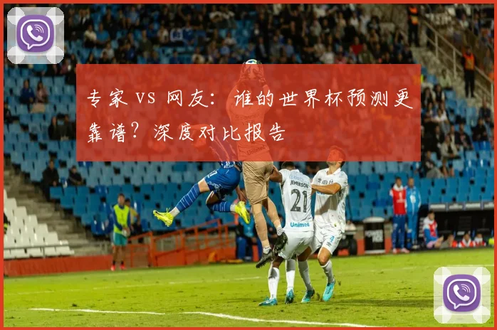 专家 vs 网友：谁的世界杯预测更靠谱？深度对比报告
